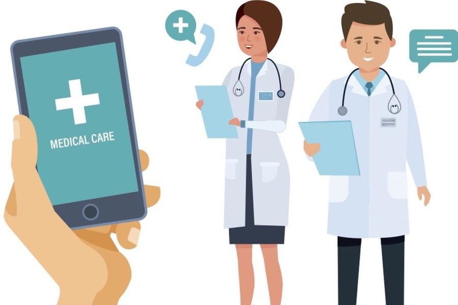 Aplikasi Kesehatan Gratis Terbaik