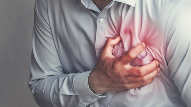 Pekerja Kantoran Rentan Terserang Penyakit Jantung, Simak Disini Penyebabnya!