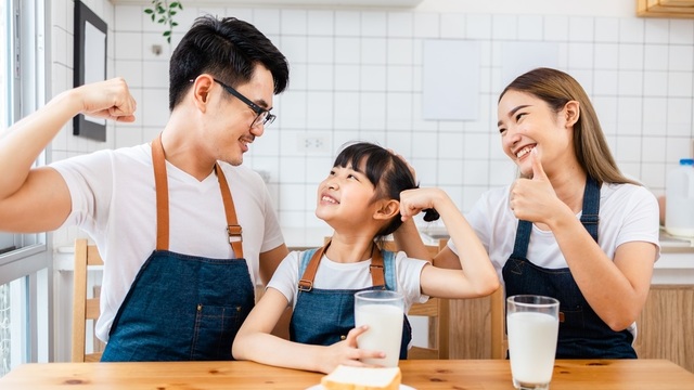 Tips Gaya Hidup Sehat