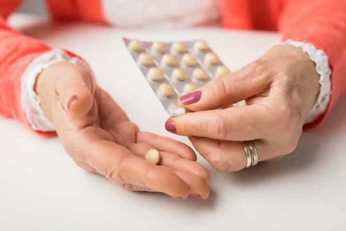 Penggunaan Obat Resep Aman
